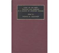 "Loex" of the West, FOUNDATIONS IN LIBRARY AND INFORMATION SCIENCE