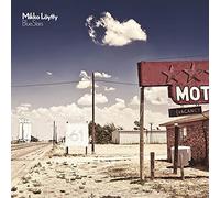 Löytty, Mikko - Bluestars [Import]