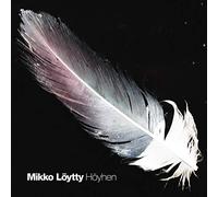 Löytty,Mikko - Höyhen