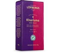Lofbergs Kharisma Filter Coffee 1 Pack of 250g 8.8oz