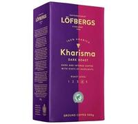 Lofbergs Kharisma Filter Coffee 4 Packs of 500g 70.4oz
