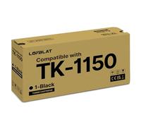 LOFBLAT TK-1150 Toner Compatible avec Kyocera TK1150 Noir pour imprimantes Kyocera ECOSYS M2135dn M2635dn M2635dnw M2735dw P2200 P2235d P2235dn P2235dw P2235