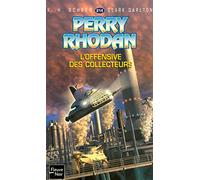 L'Offensive des Collecteurs - Perry Rhodan