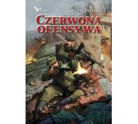 L'offensive rouge. Volume 1