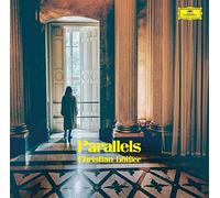 Loffer Christian - Parallels: Schellac Reworks