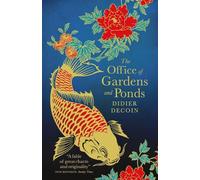 L'Office des jardins et des étangs