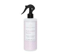 L'Office des Parfums Elegance Musc Parfum d'Intérieur, Spray Linge et Maison, 500ml