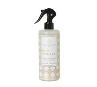 L'Office des Parfums Oud Vanille Parfum d'Intérieur, Spray Linge et Maison, 500ml