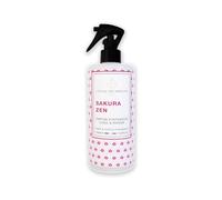 L'Office des Parfums Sakura Zen Parfum d'Intérieur, Linge & Maison, Spray 500ml