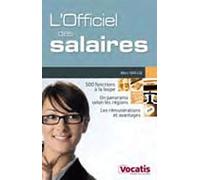 L'officiel Des Salaires
