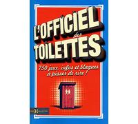 L'officiel des toilettes