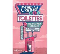 L'officiel des toilettes 2026