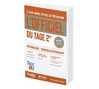 L'officiel du TAGE 2