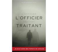 L'officier traitant (espionnage) alexandre hos (Auteur)