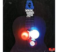 Loffler, Franz - Swinging Baroque Guitar