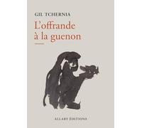 L'offrande à la guenon