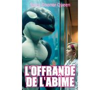L'OFFRANDE DE L'ABÎME: Une romance sombre avec un monstre marin