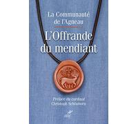 L'offrande du mendiant