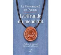 L'offrande du mendiant ARNAUD ALEXANDRA (Auteur)
