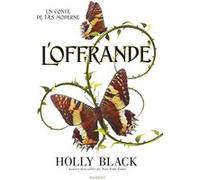 L'Offrande