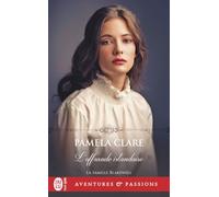 La Famille Blakewell - Tome 2 - L'offrande Irlandaise