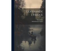 L'offrande Lyrique