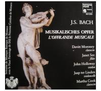 L'offrande Musicale