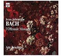 L'offrande Musicale