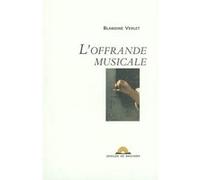 L'offrande Musicale