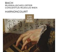 L'offrande Musicale Bwv 1079