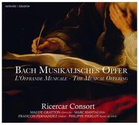 Musicalisches Opfer