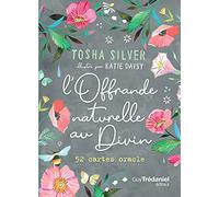 L'Offrande naturelle au Divin - 52 cartes oracle