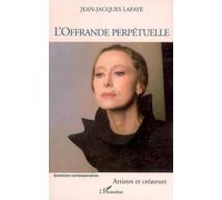 L'offrande Perpétuelle | Occasion