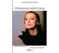 L'offrande Perpétuelle | Occasion