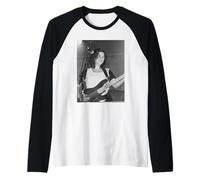 L'offre Pixies Kim à Reading Where is My Mind 1990 Manche Raglan