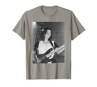 L'offre Pixies Kim à Reading Where is My Mind 1990 T-Shirt