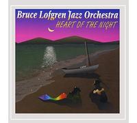 Lofgren, Bruce - Heart of the Night