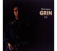 Lofgren,Nils - 1+1 & Grin [Import]