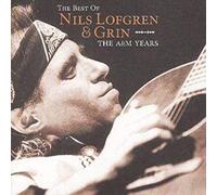 Lofgren,Nils - A&M Years