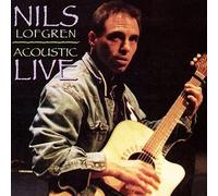 Lofgren, Nils - Acoustic Live