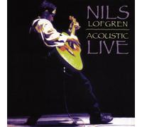 Lofgren, Nils - Acoustic (Live) [Import]