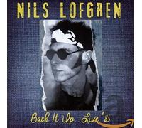 Lofgren, Nils - Back It Up '85 [Import]