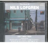 Lofgren,Nils - Best of [Import]