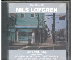 Lofgren,Nils - Best of [Import]