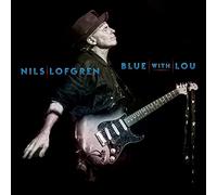 Lofgren Nils - Blue With Lou
