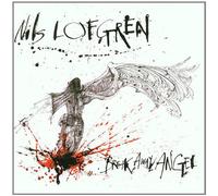 Lofgren, Nils - Breakaway Angel
