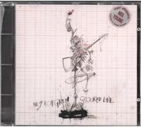 Nils Lofgren – Crooked Line – Import (ESS)