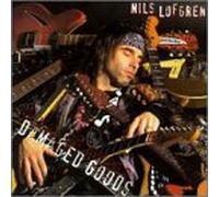 Lofgren, Nils - Damaged Goods