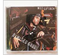 Lofgren,Nils - Damaged Goods [Import]
