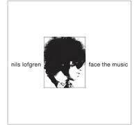Lofgren, Nils - Face The Music-CD+DVD